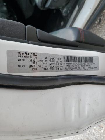 1C4RJFLG8KC670509 Jeep Grand Cherokee Trailhawk