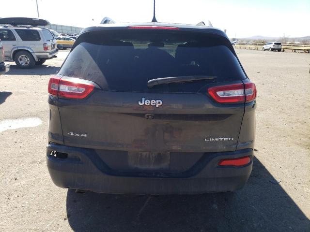 1C4PJMDB9HW519930 Jeep Cherokee Limited