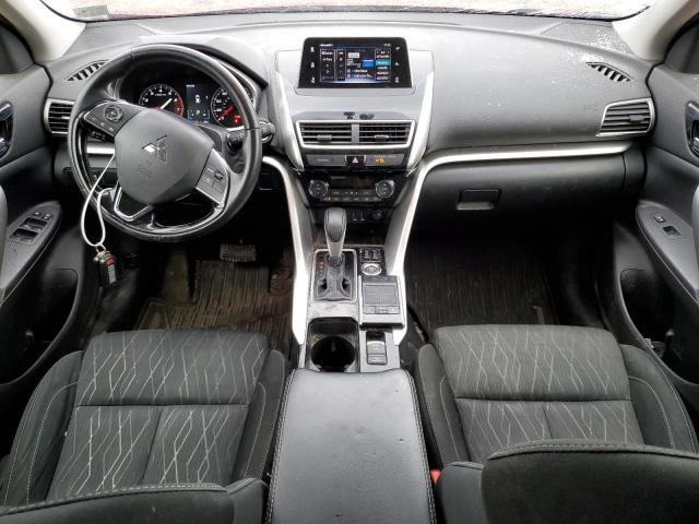 2018 MITSUBISHI ECLIPSE CR JA4AT5AA1JZ068783