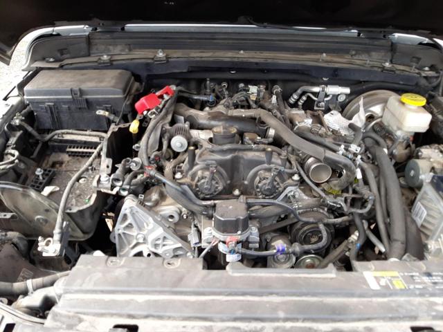 1C4GJXAN7JW331753 Jeep Wrangler Sport