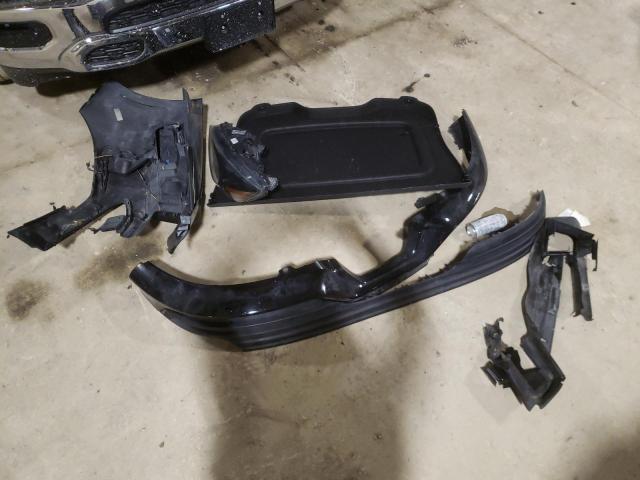 1FADP3L94GL281758 Ford FOCUS ST