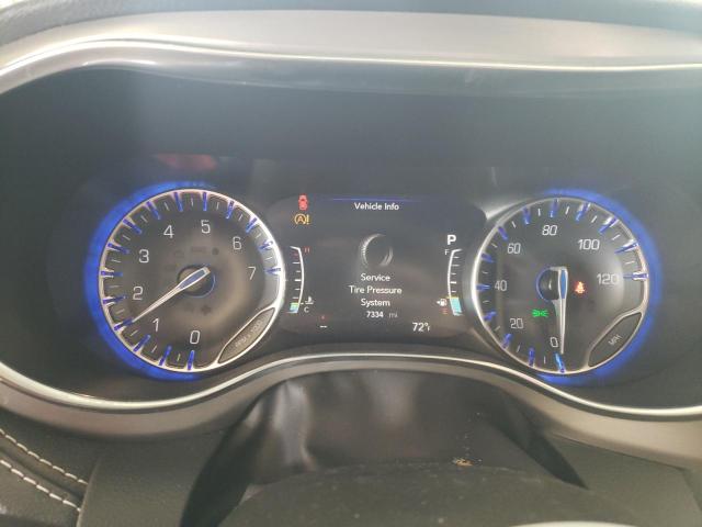 2022 CHRYSLER PACIFICA L - 2C4RC1GG9NR166697