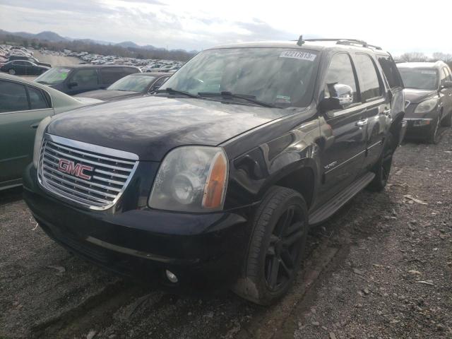 2012 GMC Yukon SLT