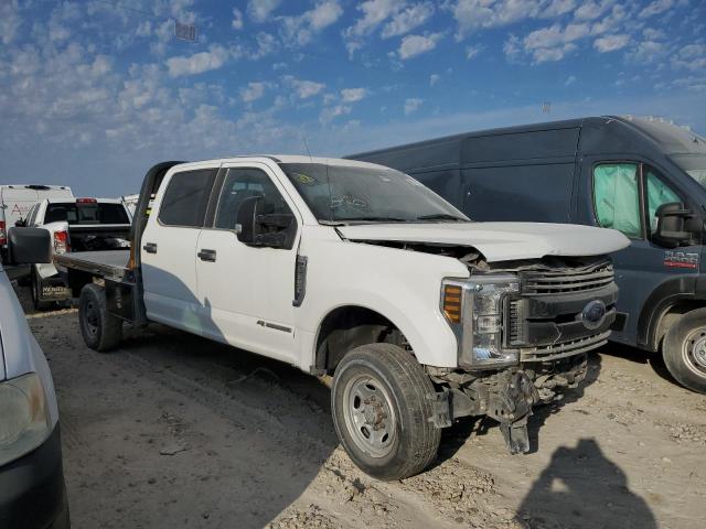 Vehiculos salvage en venta de Copart Grand Prairie, TX: 2019 Ford F250 Super Duty