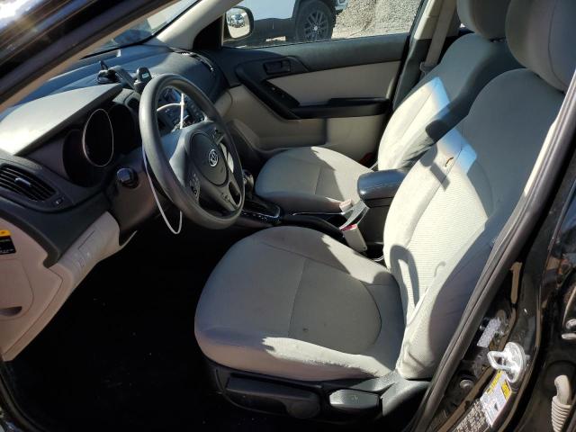 KNAFU4A25C5493569 KIA FORTE EX