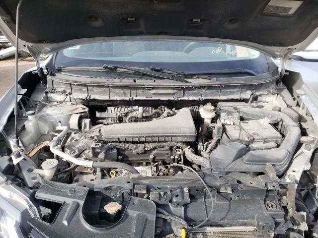 KNMAT2MV8HP562485 Nissan ROGUE S
