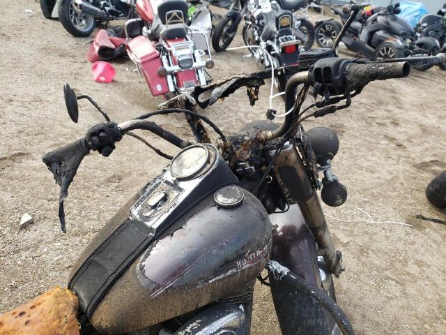 2005 HARLEY-DAVIDSON FLSTCI - 1HD1BWB195Y020102