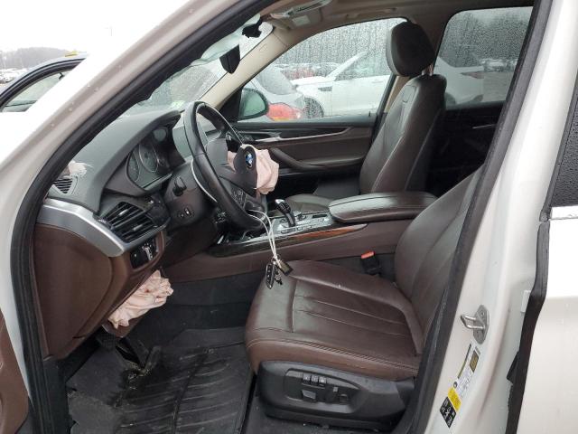 2016 BMW X5 XDRIVE3 5UXKR0C52G0S89624