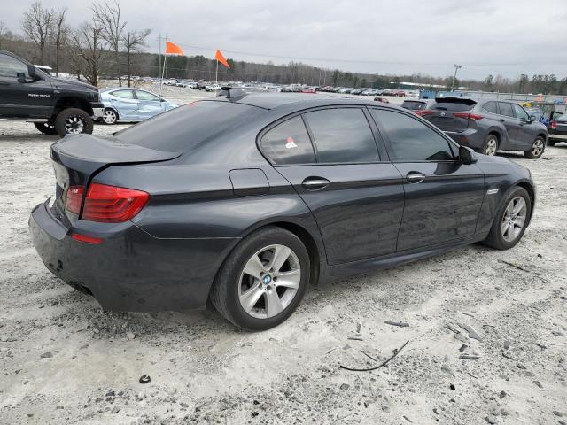 WBA5A7C57ED219506 BMW 528 XI