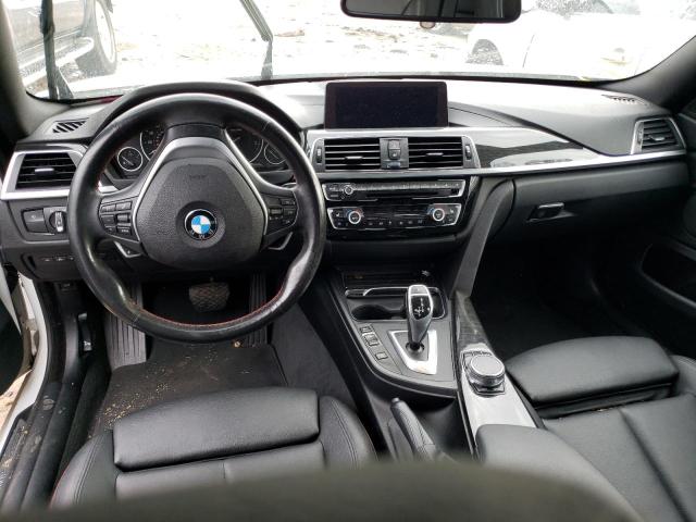 2019 BMW 430I GRAN - WBA4J1C55KBM16660