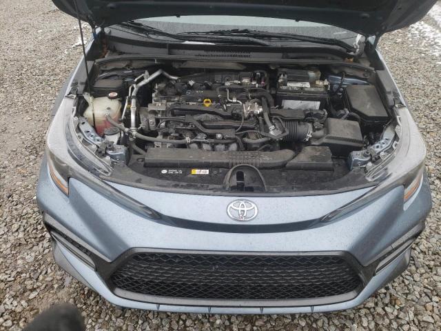 2020 TOYOTA COROLLA XS - JTDT4RCE1LJ012055