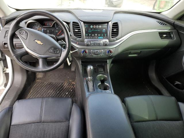 2016 CHEVROLET IMPALA LT - 2G1115S3XG9147117