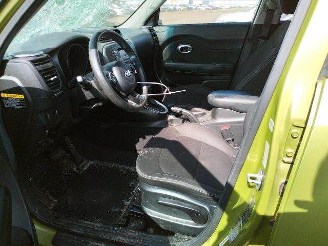 2015 KIA SOUL KNDJN2A2XF7783653