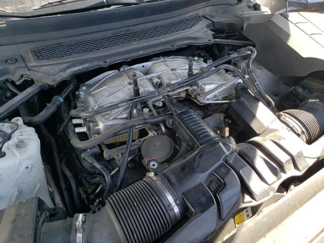 SALWR2VF0FA627527 Land Rover Range Rover Sport Hse