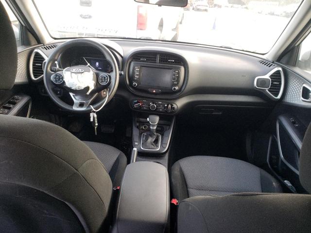 KNDJ23AU7L7734681 KIA SOUL LX