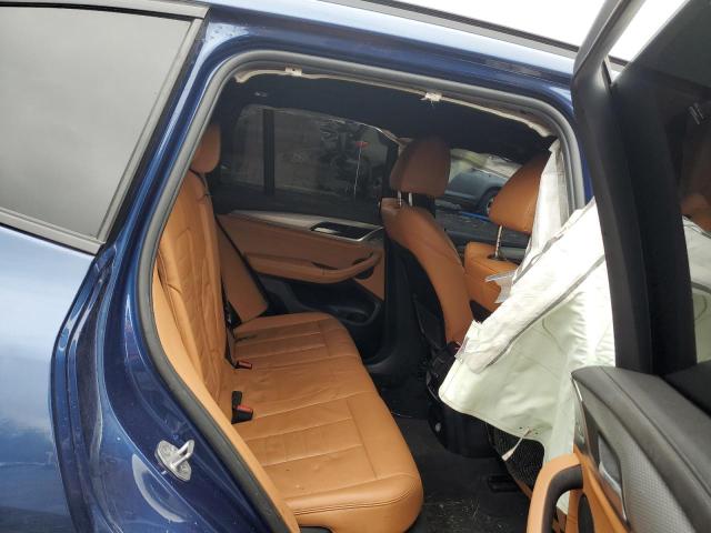2018 BMW X3 XDRIVEM - 5UXTS3C56J0Y97518