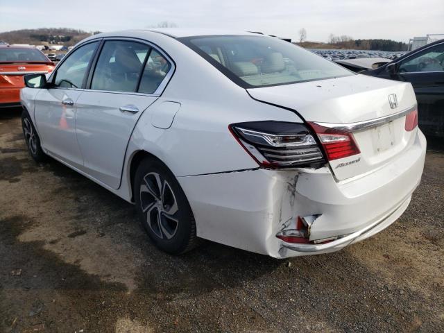 2016 HONDA ACCORD LX 1HGCR2F36GA135067