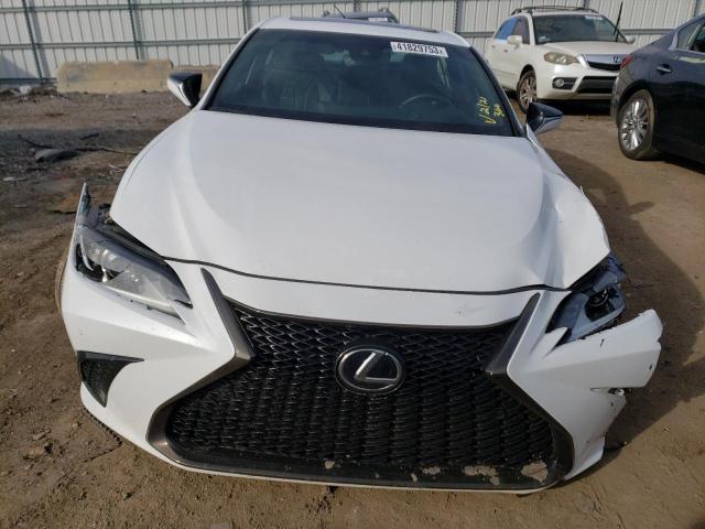 2020 LEXUS ES 350 F-S - 58AGZ1B12LU073324