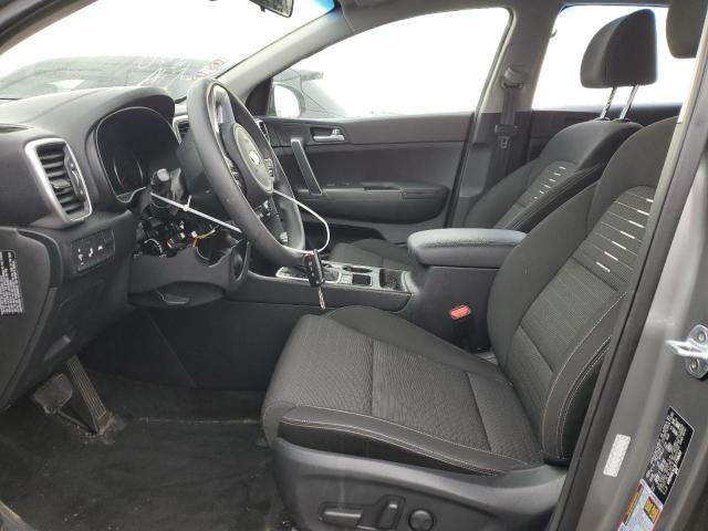 KNDPMCAC3L7798602 KIA Sportage Lx