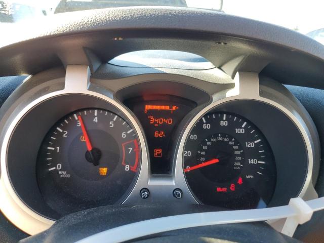 2016 NISSAN JUKE S - JN8AF5MV4GT652025