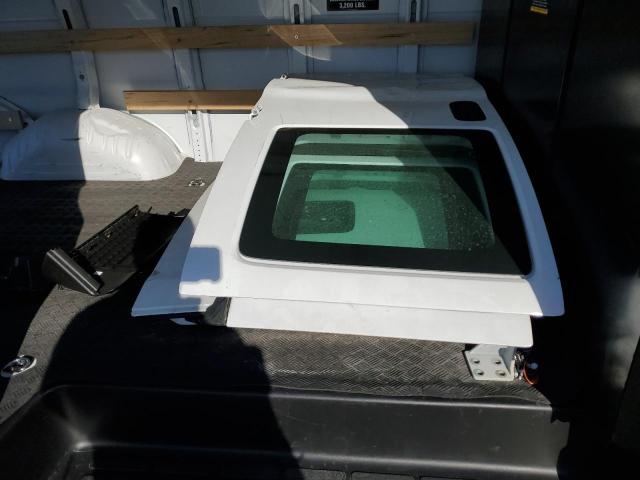 2022 CHEVROLET EXPRESS G2 - 1GCWGAFP5N1141115