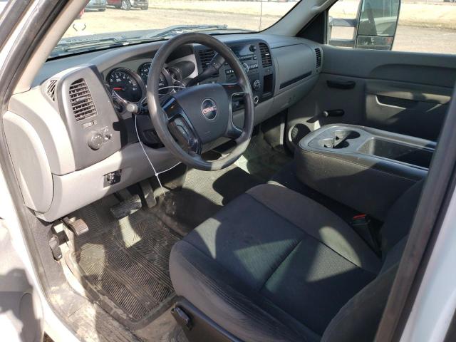 1GT01ZCG0BF254625 GMC Sierra C2500 Heavy Duty