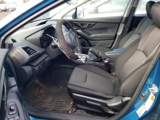 4S3GTAA60J3702219 Subaru Impreza