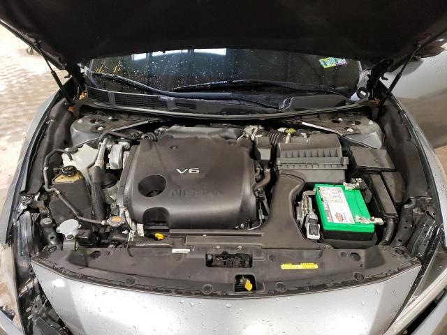 2020 NISSAN MAXIMA SV - 1N4AA6CVXLC360526