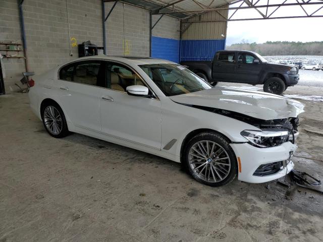 2018 BMW 540 XI - WBAJE7C57JWC55619