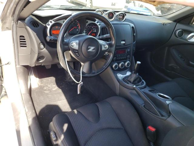 2016 NISSAN 370Z BASE - JN1AZ4EH3GM935633