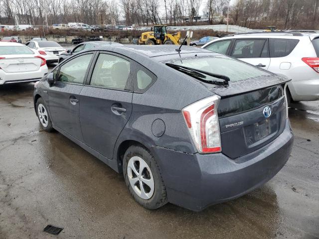 2015 TOYOTA PRIUS JTDKN3DU2F0460276