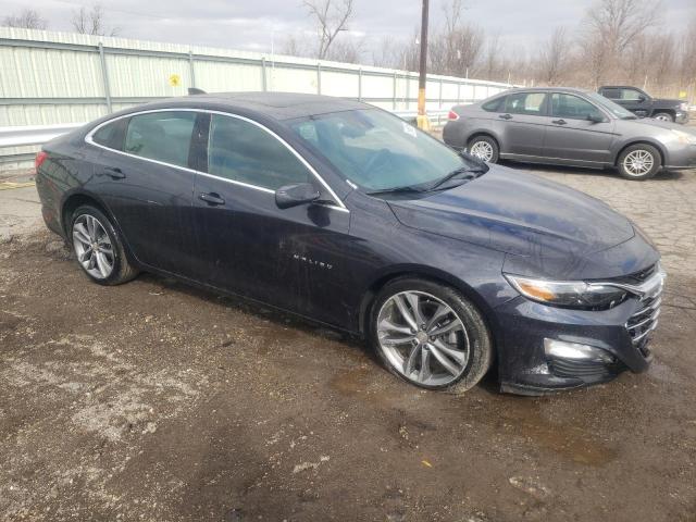 2023 CHEVROLET MALIBU LT 1G1ZD5ST4PF129813