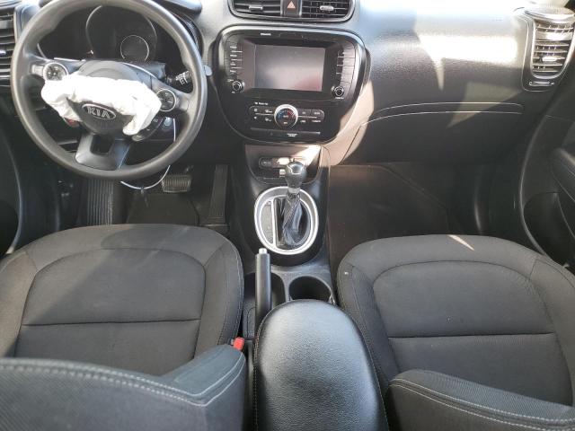 2018 KIA SOUL + - KNDJP3A51J7553745