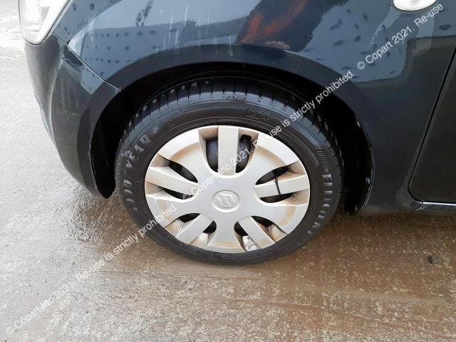 TSMEXB32S00153410 Suzuki Splash Gls
