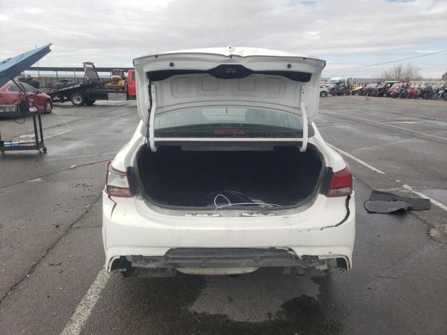 3KPA24AB8KE173605 KIA RIO S