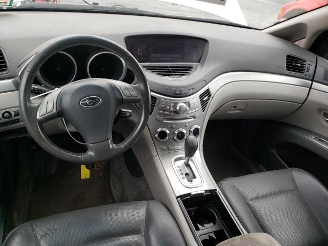 4S4WX82D174409739 Subaru Tribeca
