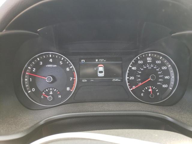 3KPF24ADXPE555097 KIA FORTE LX