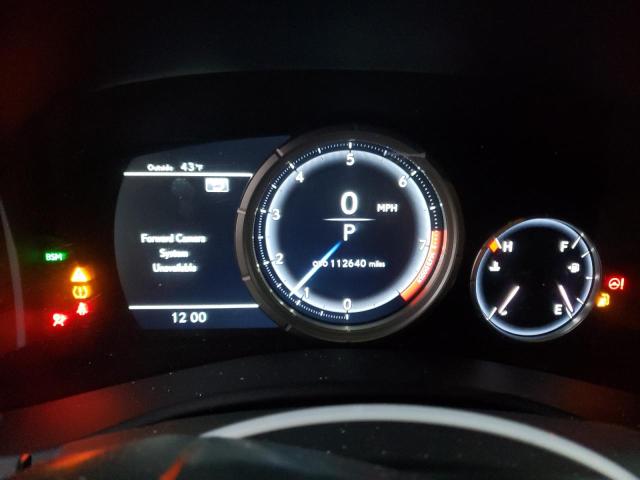 2016 LEXUS GS 350 - JTHCZ1BL5GA003771