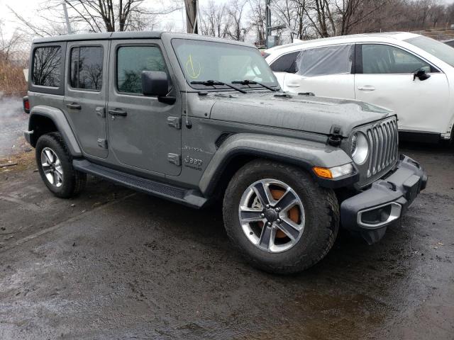 1C4HJXEN3KW687794 Jeep Wrangler Unlimited Sahara
