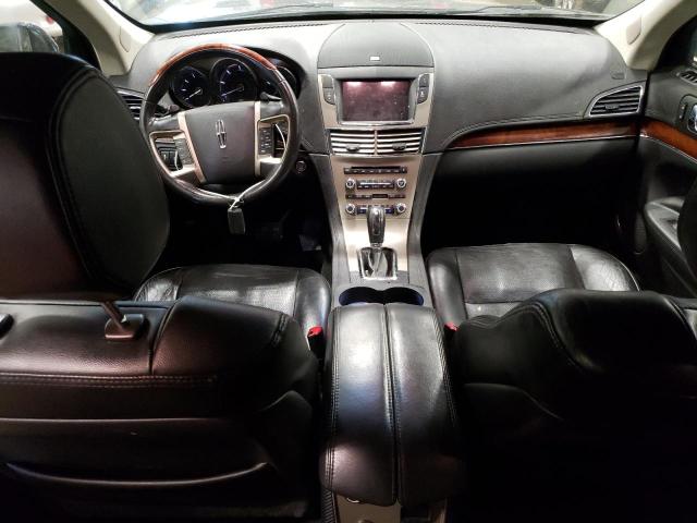 2LMHJ5AT6CBL54081 Lincoln MKT