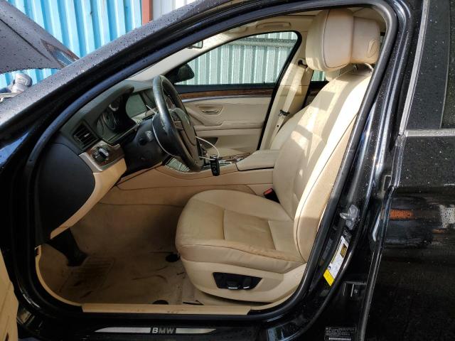 WBAFR1C50BC747836 BMW 5 Series