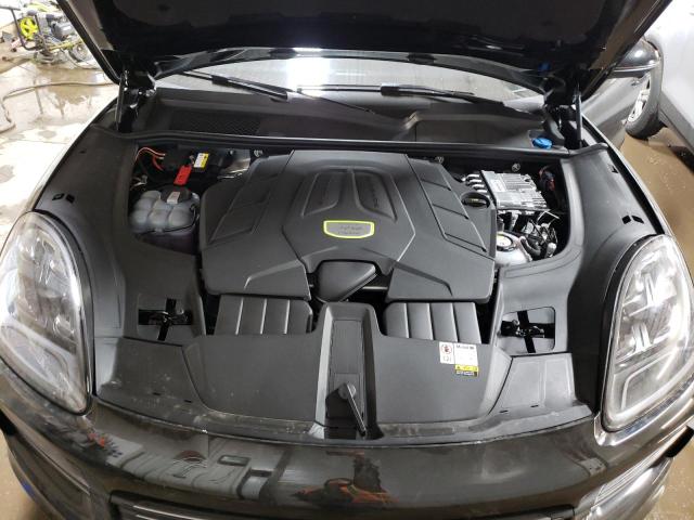 2023 PORSCHE CAYENNE E- - WP1AE2AYXPDA12485