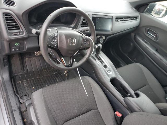 2022 HONDA HR-V SPORT - 3CZRU6H11NM734043