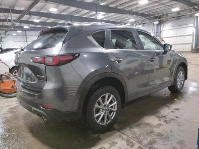 2023 MAZDA CX-5 PREFE - JM3KFBCM1P0139881