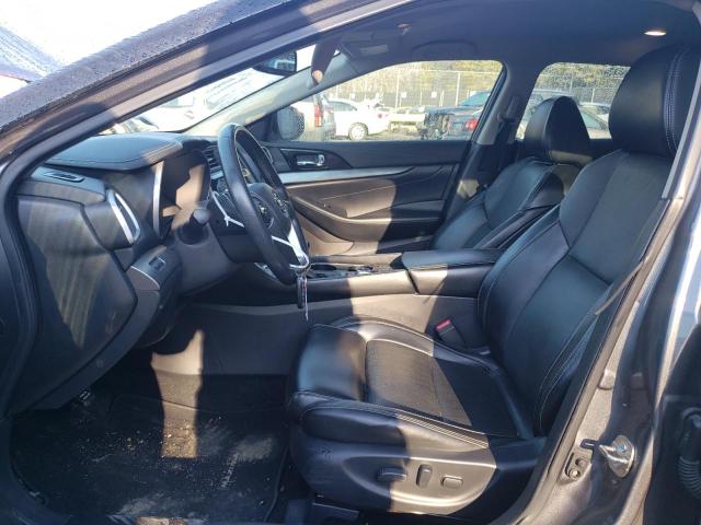 2017 NISSAN MAXIMA 3.5 1N4AA6AP8HC427877