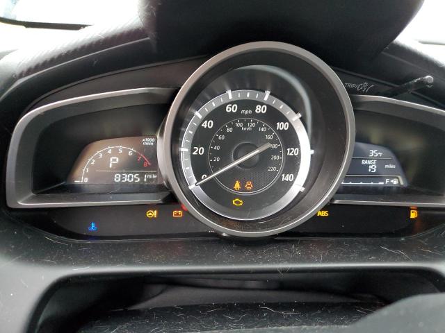 2016 MAZDA CX-3 SPORT JM1DKBB75G0125538