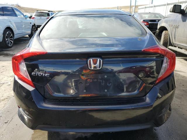 VIN 19XFC2F50GE034554 2016 Honda Civic, LX no.6