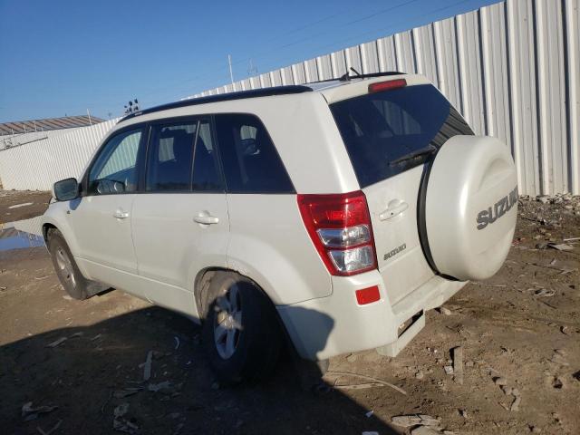 JS3TD944574201223 Suzuki Grand Vitara Xsport