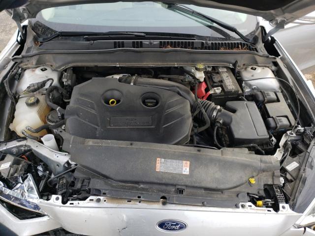 2018 FORD FUSION TIT - 3FA6P0D91JR151208