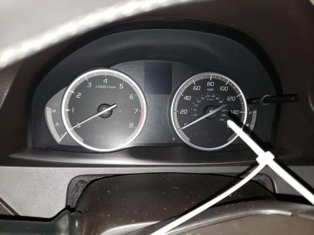 5J8TB3H58DL007079 Acura Rdx Technology